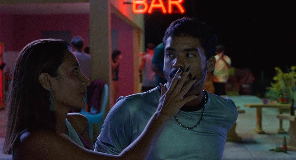 Motel Destino（原題）の画像