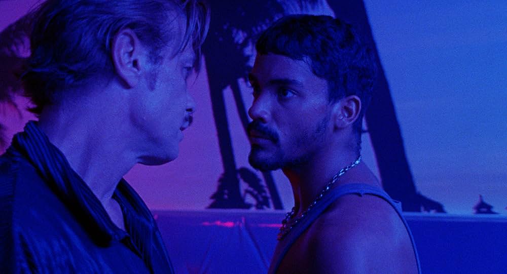 Motel Destino（原題）の画像