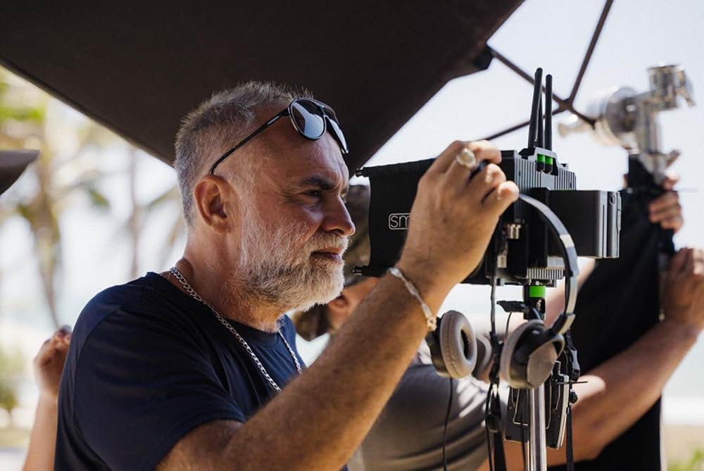 Motel Destino（原題）の画像