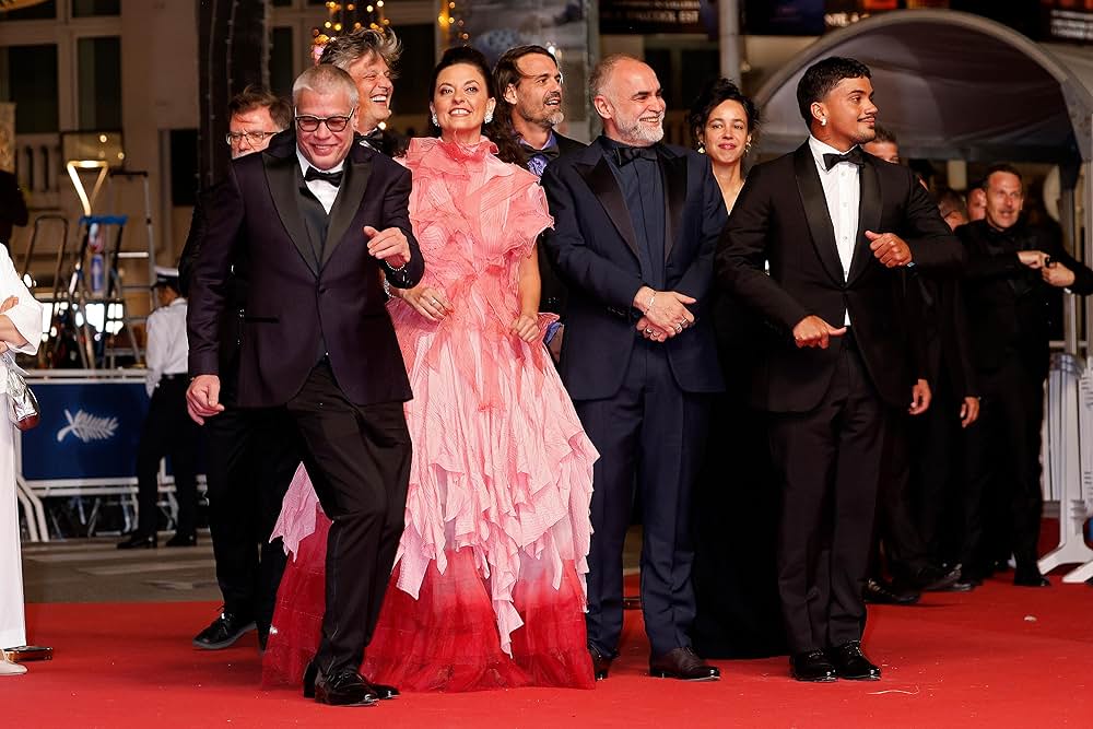 Motel Destino（原題）の画像