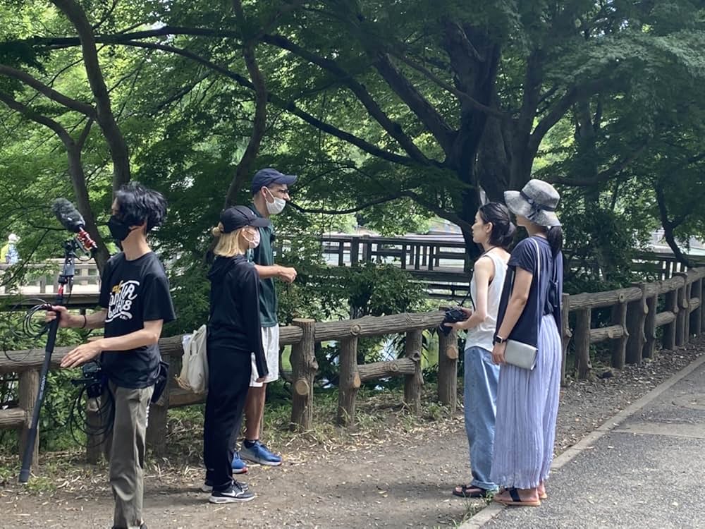 Anonymous Godsの画像