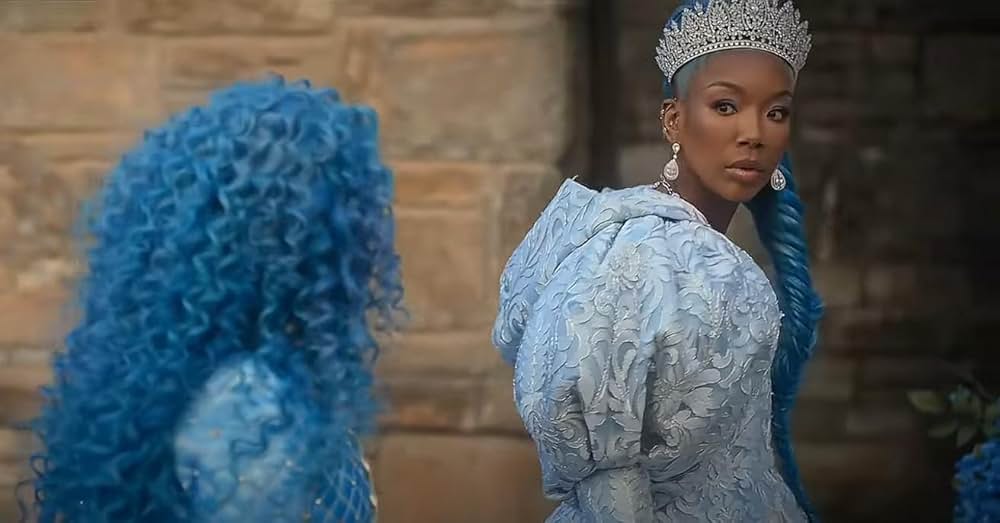 ディセンダント ライズ・オブ・レッドの画像