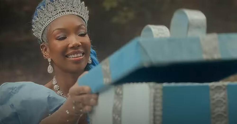 ディセンダント ライズ・オブ・レッドの画像