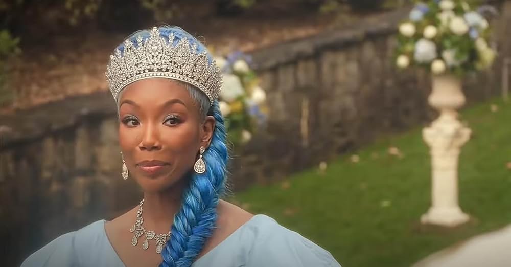 ディセンダント ライズ・オブ・レッドの画像