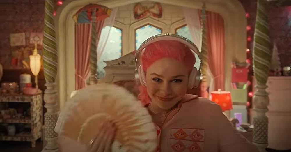 ディセンダント ライズ・オブ・レッドの画像