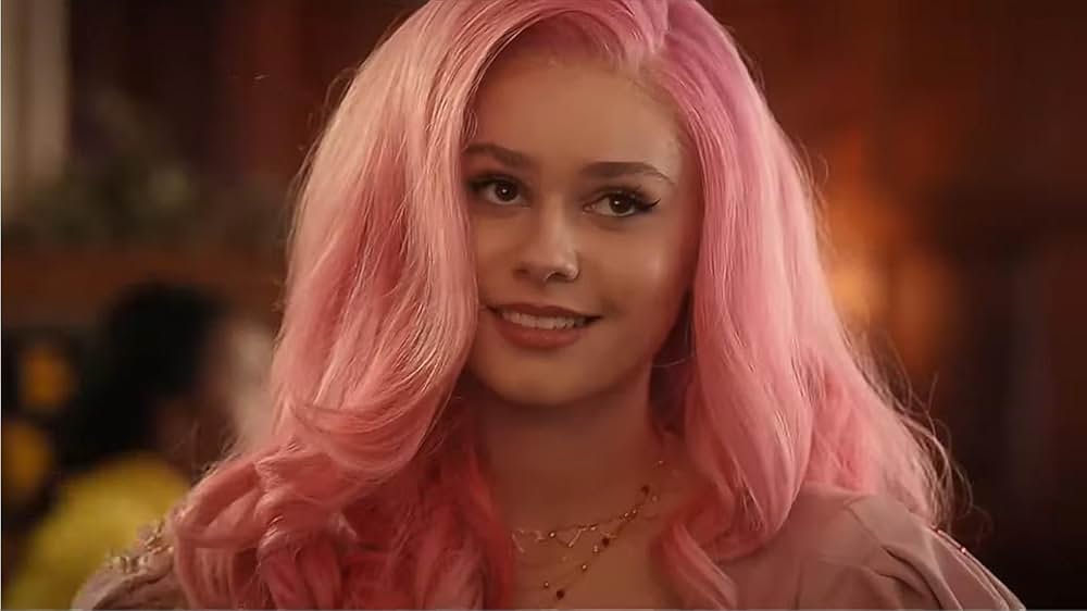 ディセンダント ライズ・オブ・レッドの画像