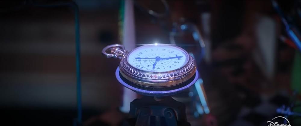 ディセンダント ライズ・オブ・レッドの画像