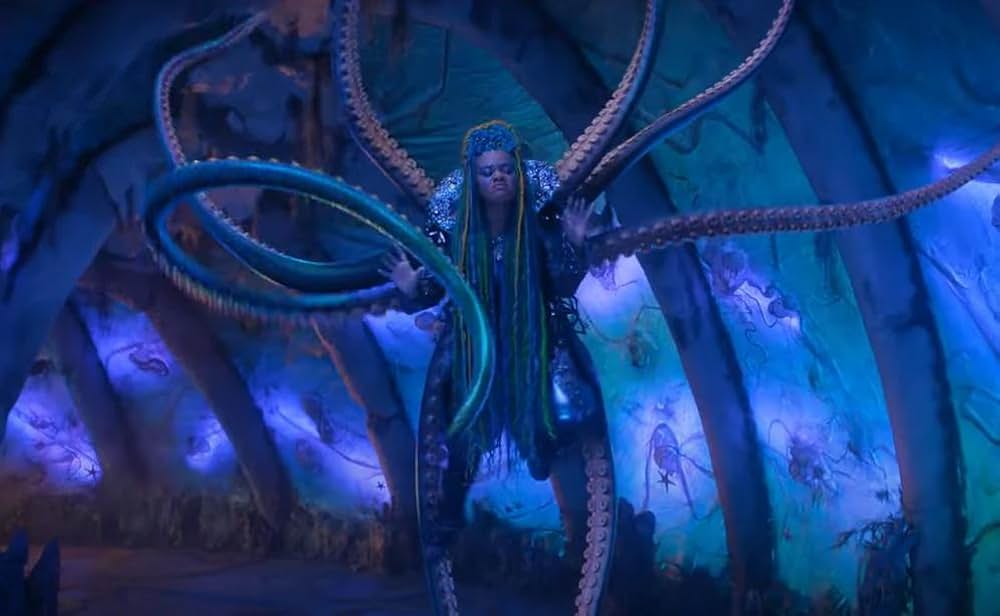 ディセンダント ライズ・オブ・レッドの画像