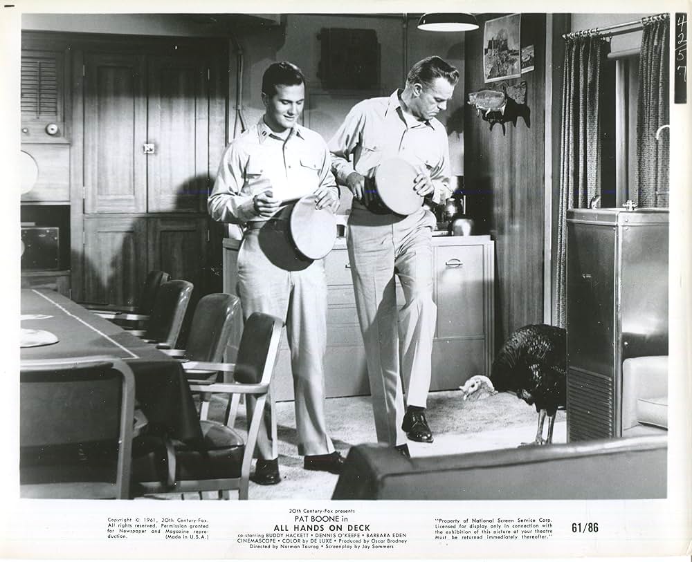 七面鳥艦隊の画像