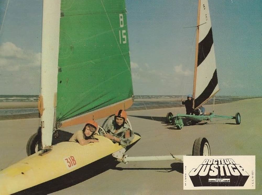 タンカー・ジャックの画像