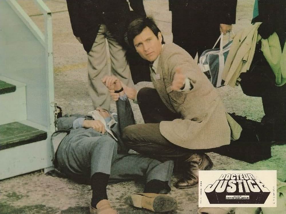 タンカー・ジャックの画像