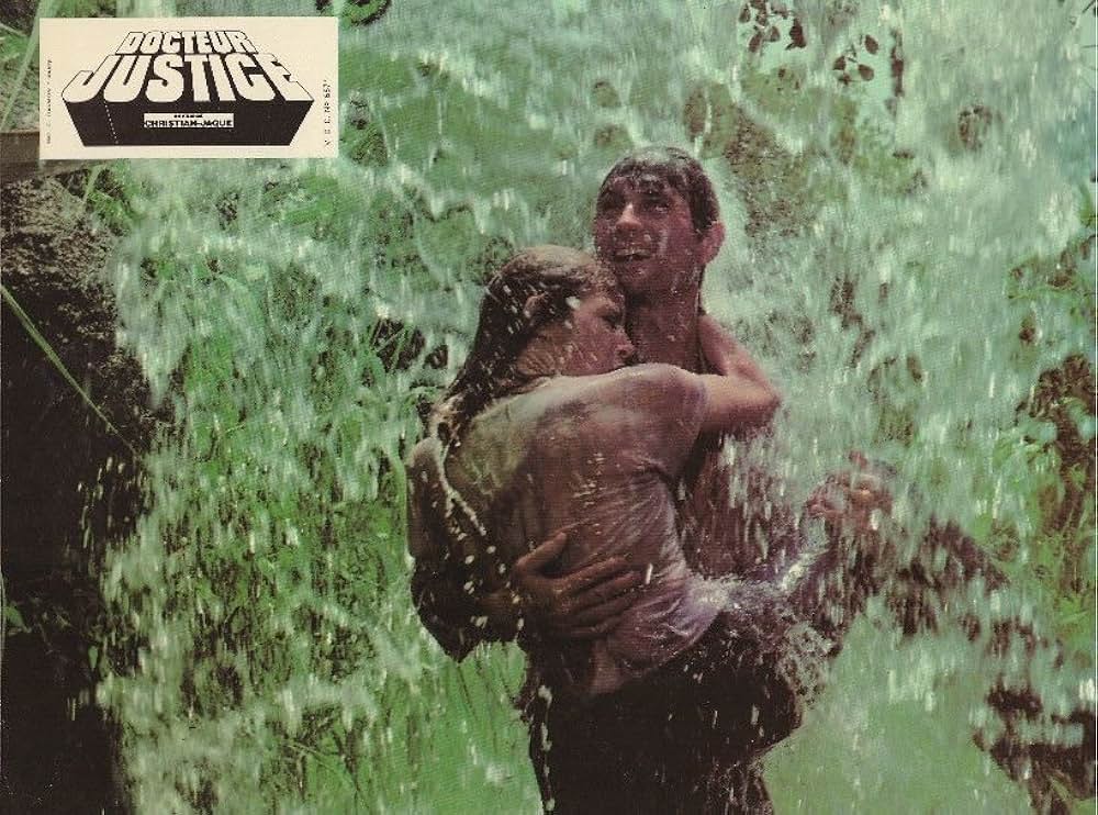 タンカー・ジャックの画像