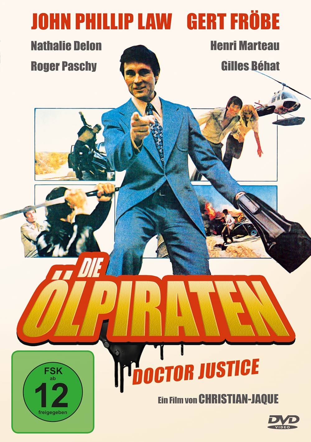 タンカー・ジャックの画像