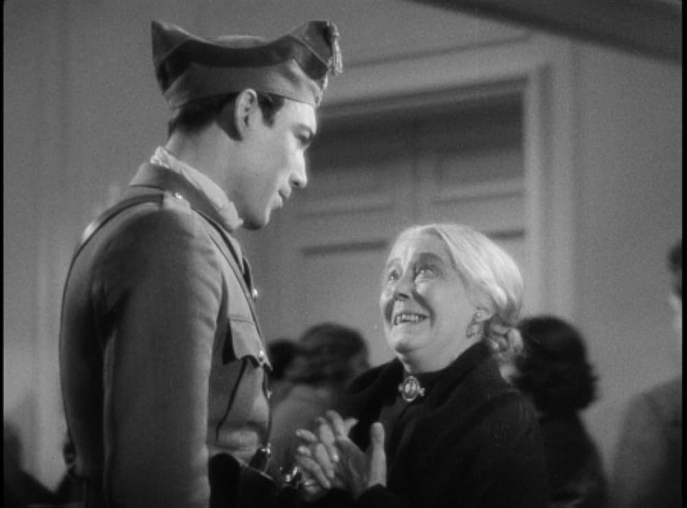 マドリッド最終列車の画像