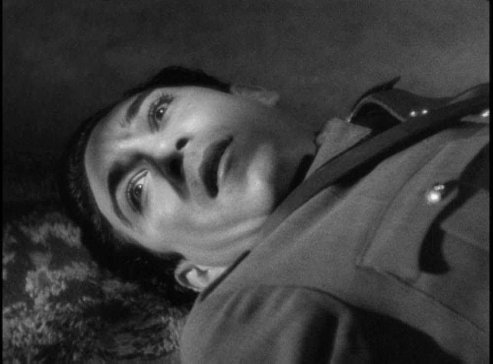 マドリッド最終列車の画像