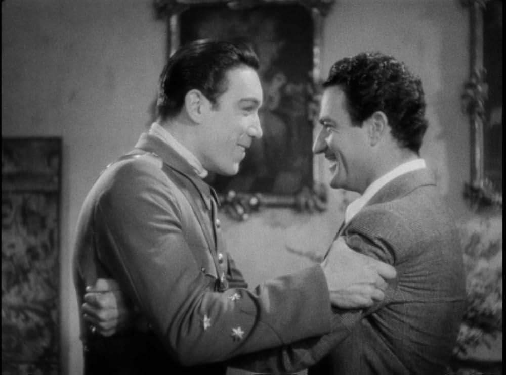 マドリッド最終列車の画像