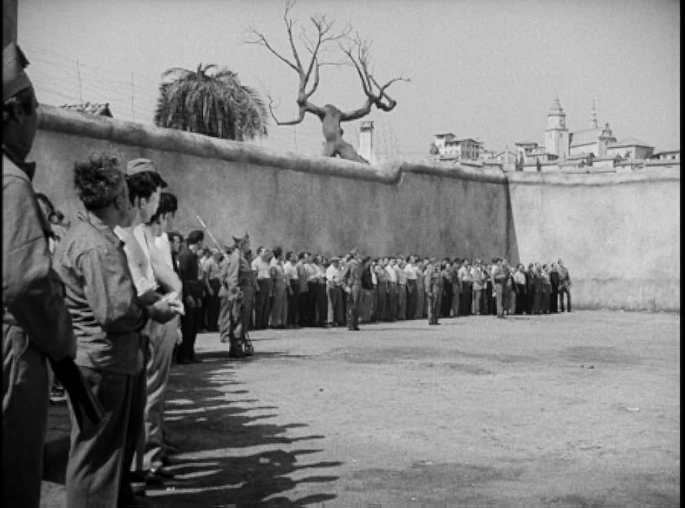 マドリッド最終列車の画像