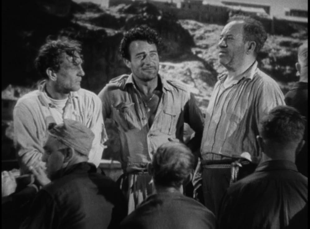 マドリッド最終列車の画像