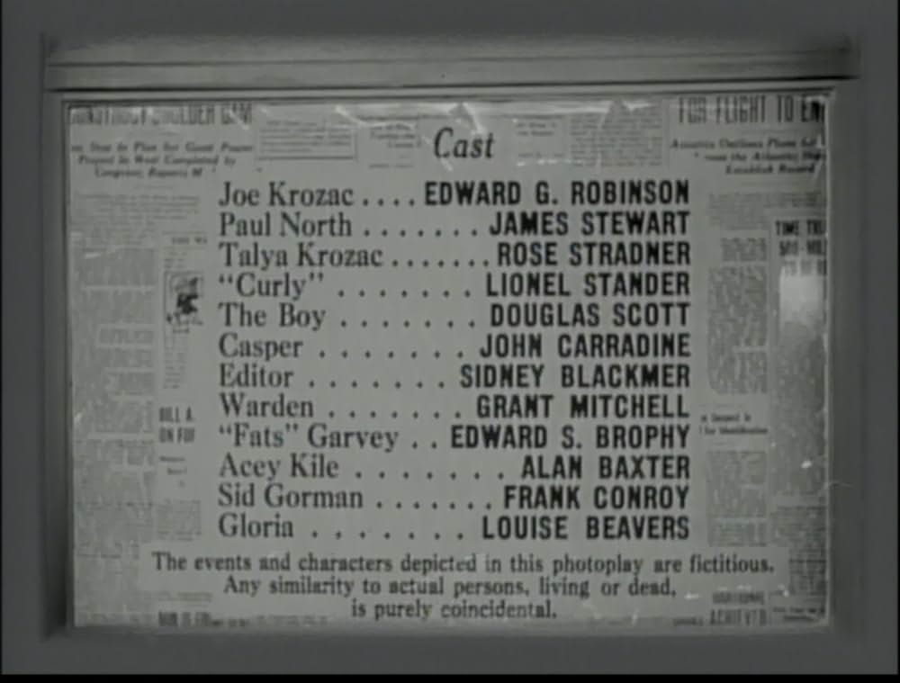 最後のギャングの画像