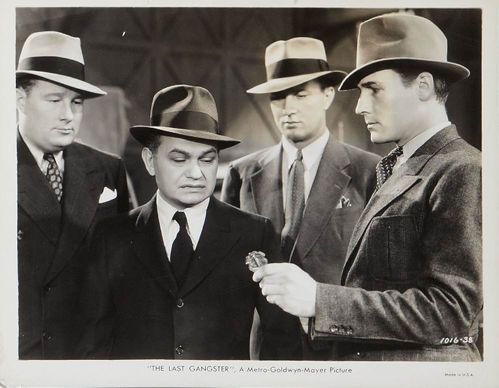 最後のギャングの画像