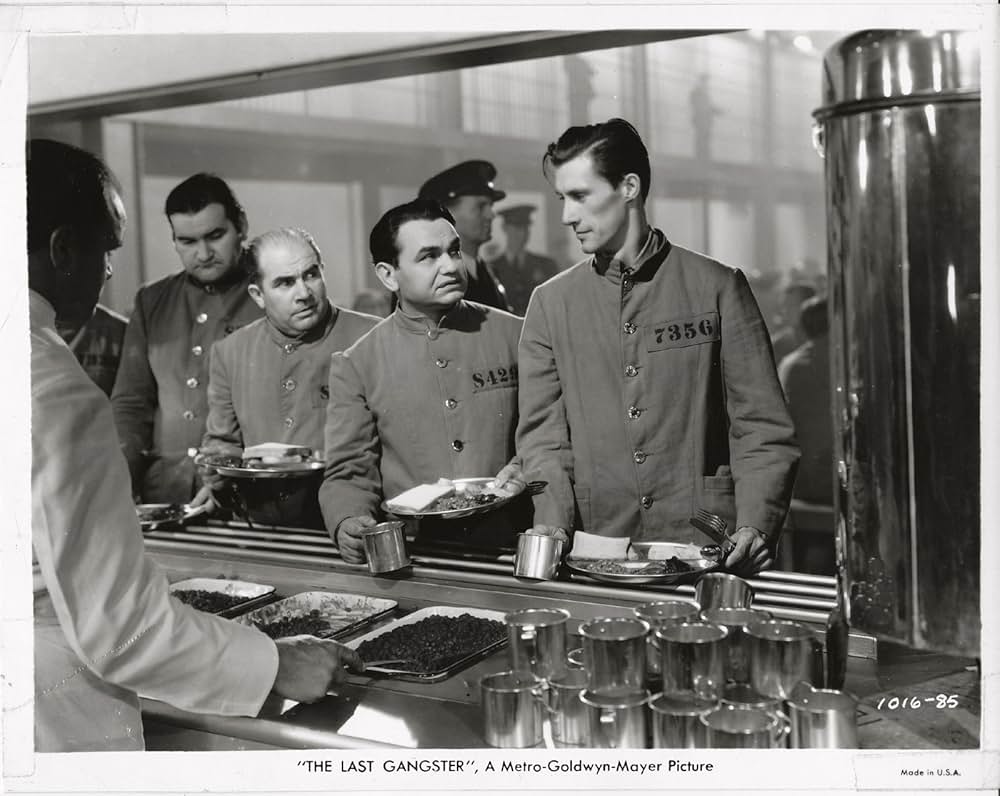 最後のギャングの画像