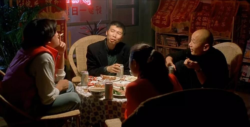 夢の請負人の画像