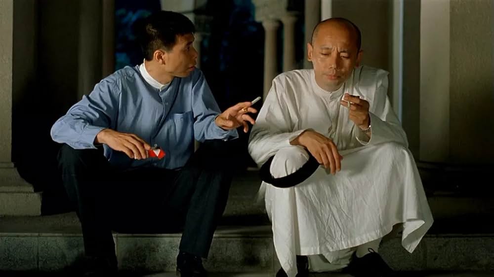 夢の請負人の画像