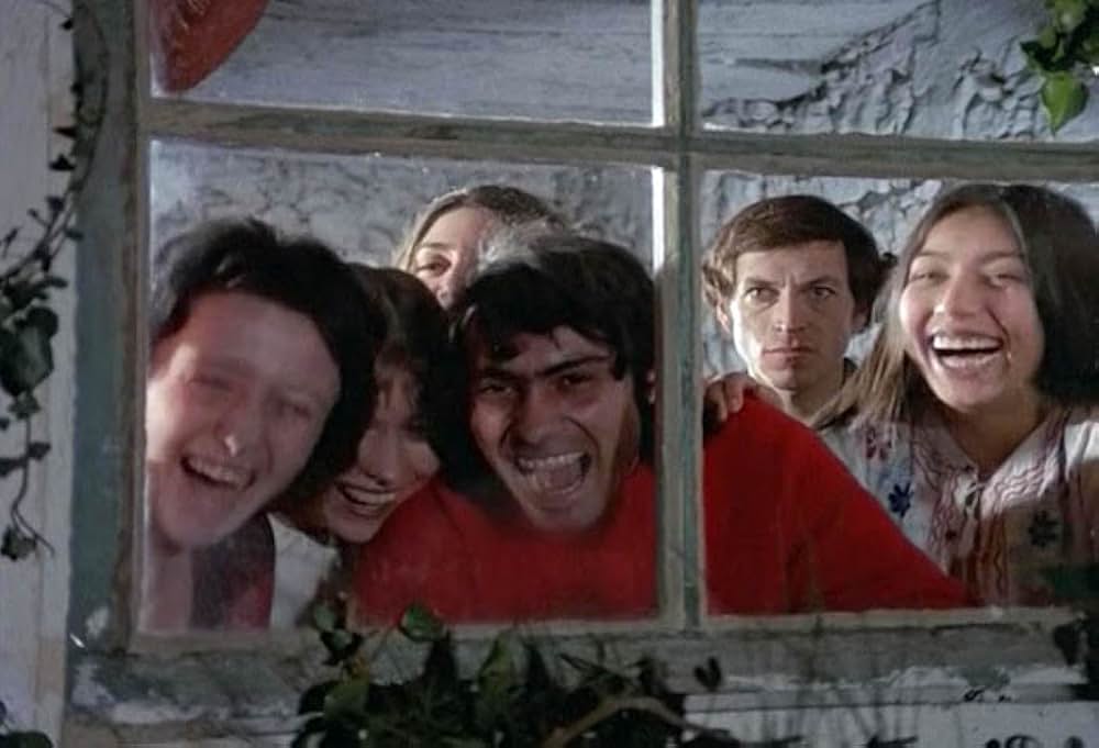 愛欲の魔女狩りの画像