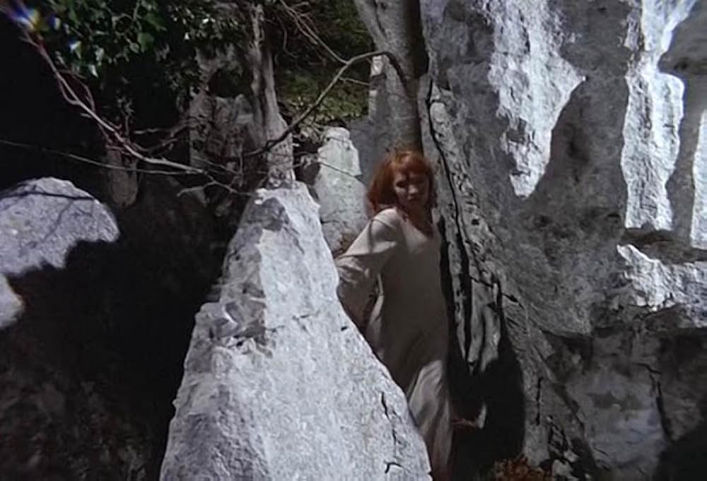 愛欲の魔女狩りの画像