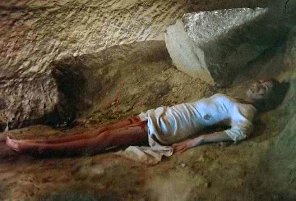 愛欲の魔女狩りの画像