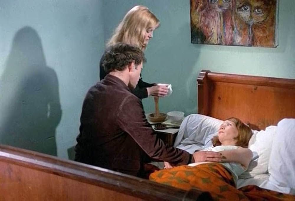 愛欲の魔女狩りの画像