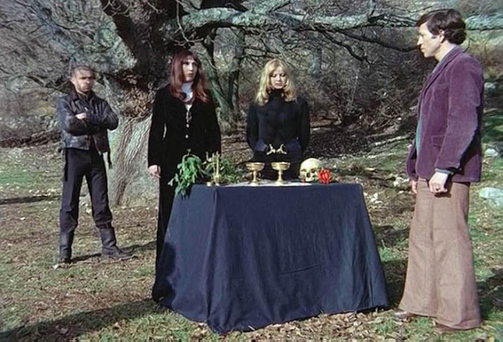 愛欲の魔女狩りの画像