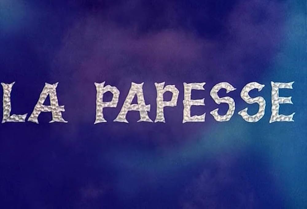 愛欲の魔女狩りの画像