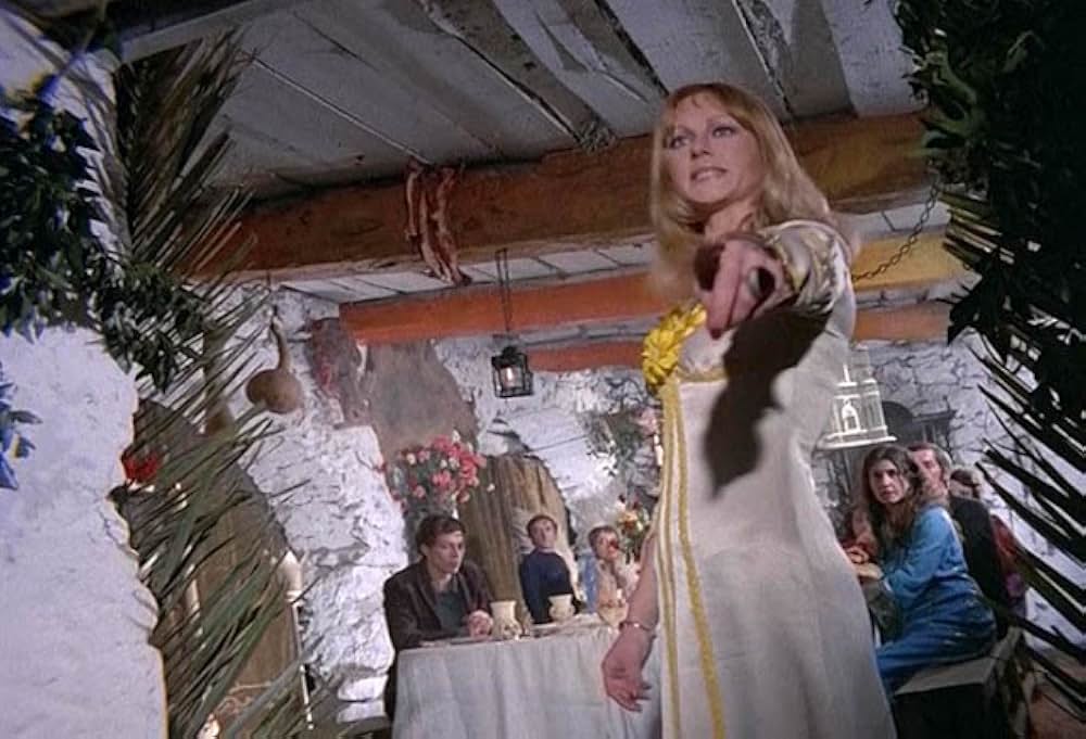 愛欲の魔女狩りの画像