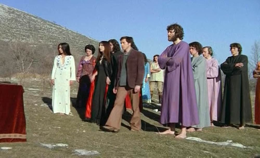 愛欲の魔女狩りの画像