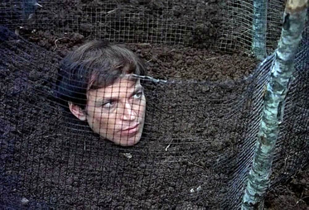 愛欲の魔女狩りの画像