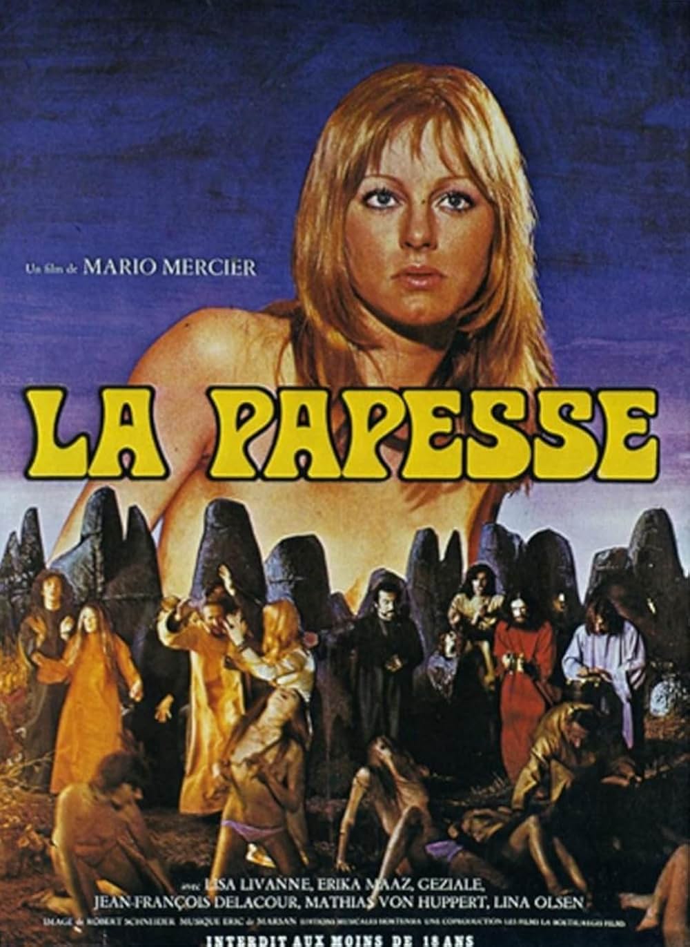 愛欲の魔女狩りの画像