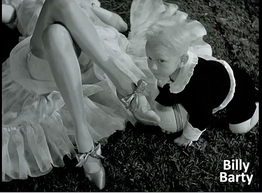 ゴールド・ディガースの画像