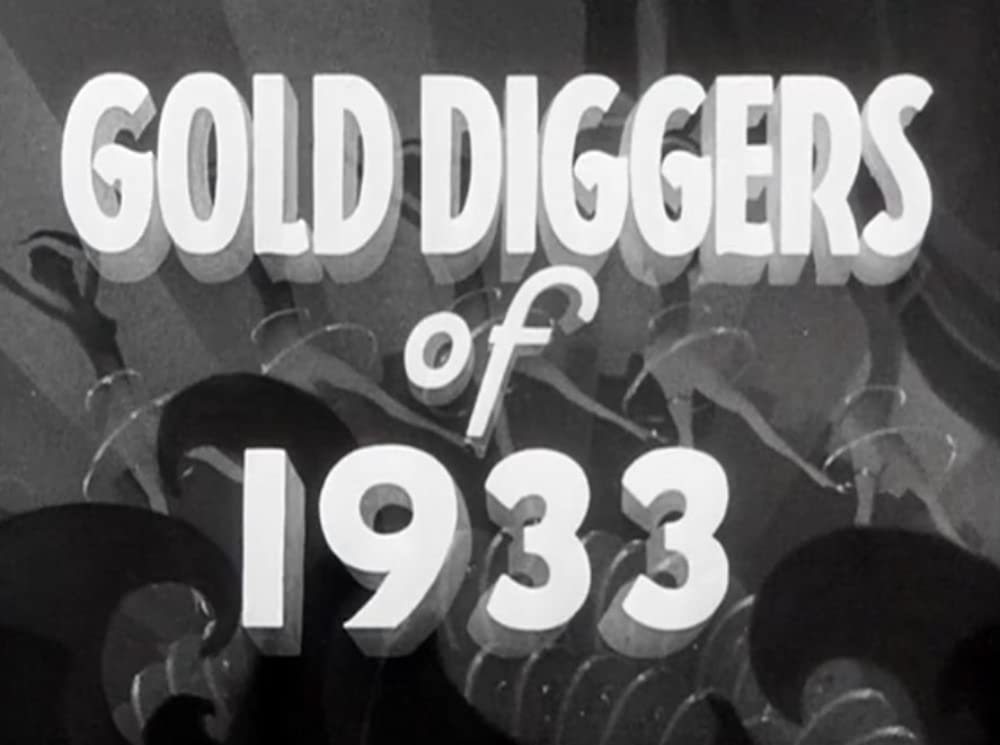 ゴールド・ディガースの画像