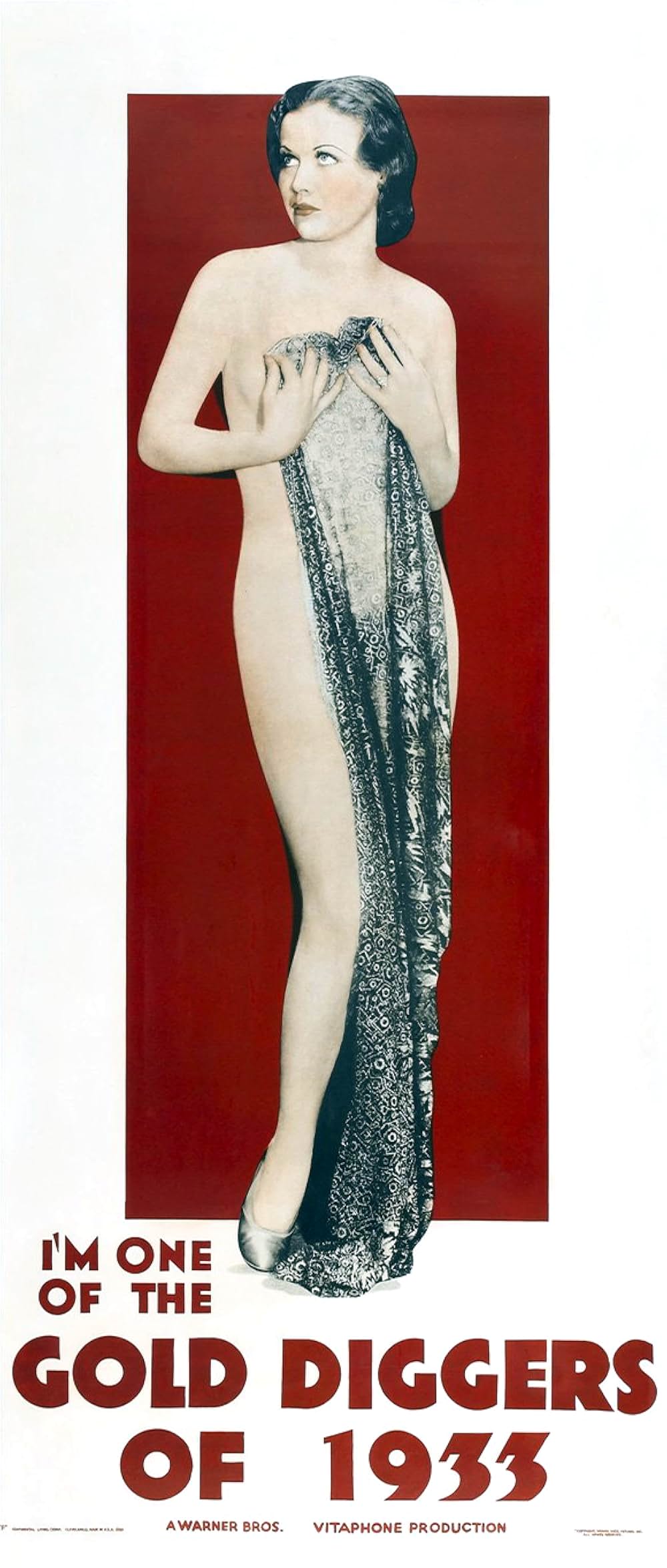 ゴールド・ディガースの画像