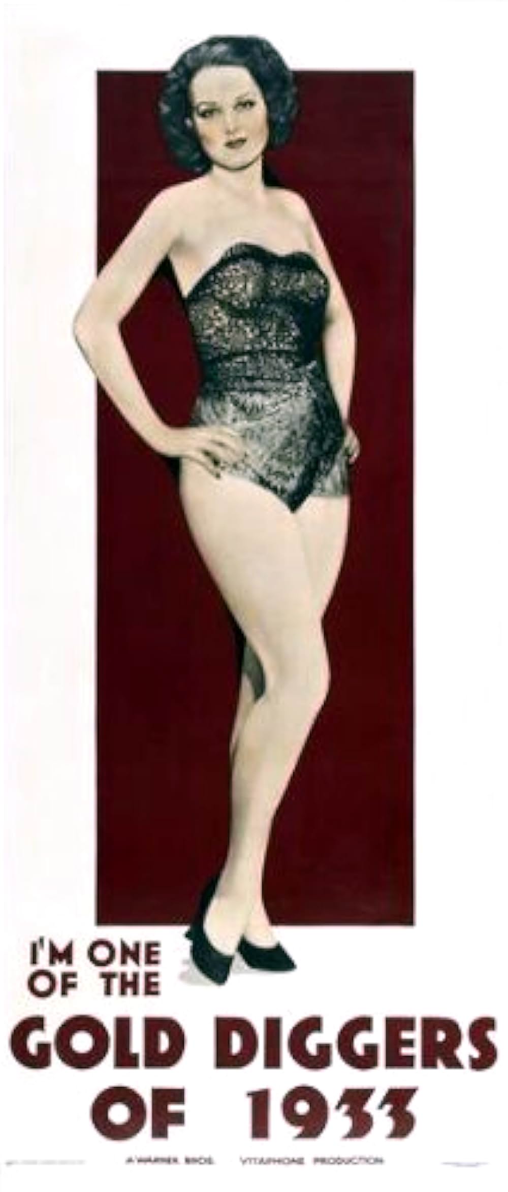 ゴールド・ディガースの画像