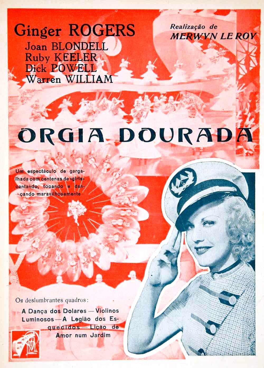 ゴールド・ディガースの画像