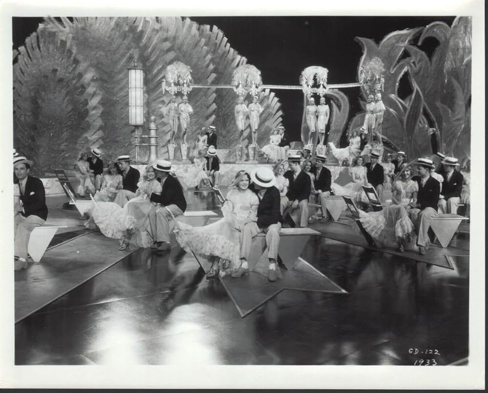 ゴールド・ディガースの画像