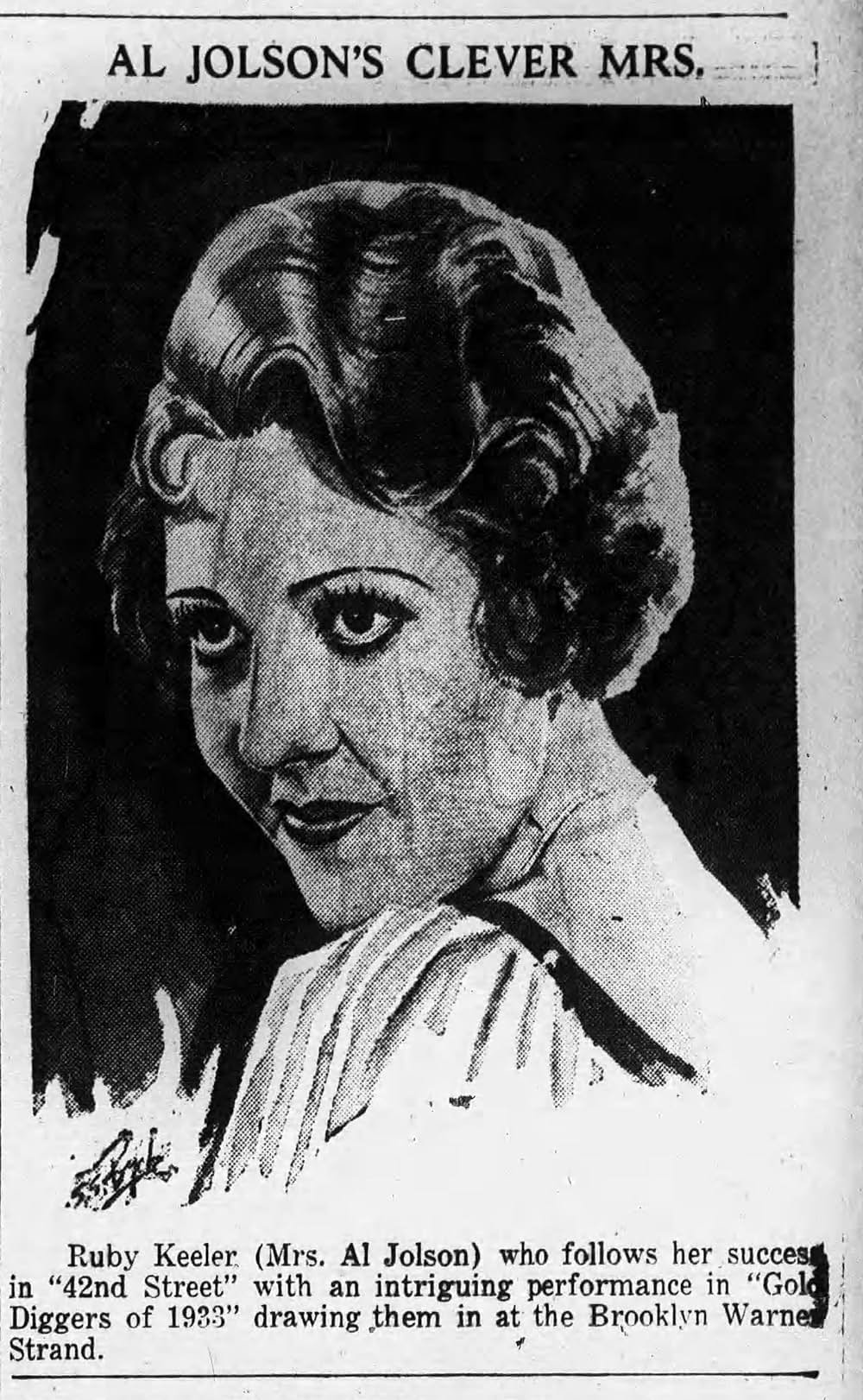 ゴールド・ディガースの画像