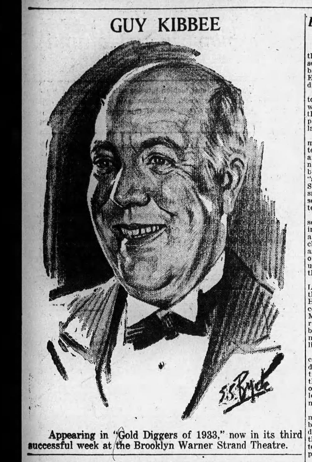 ゴールド・ディガースの画像