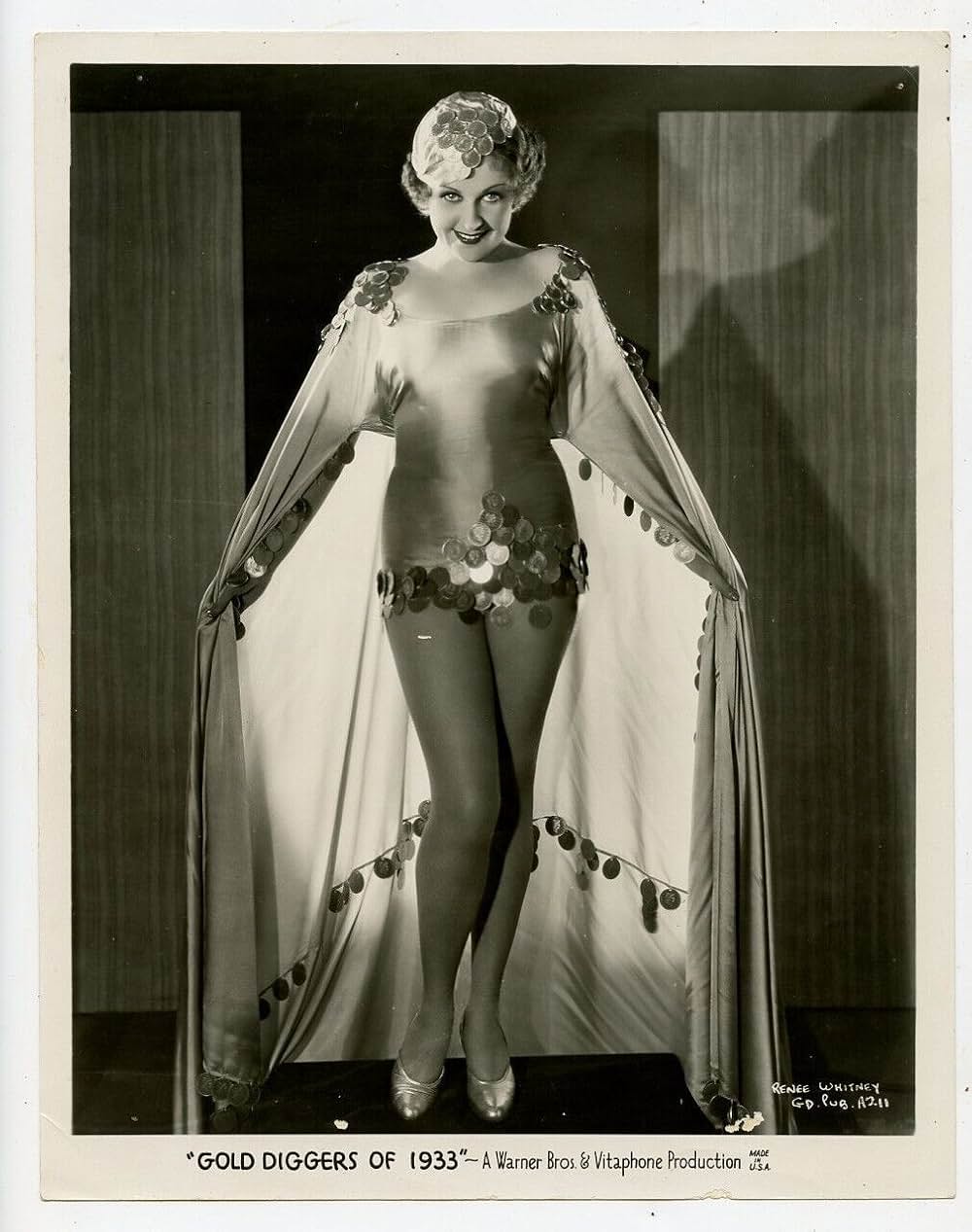 ゴールド・ディガースの画像