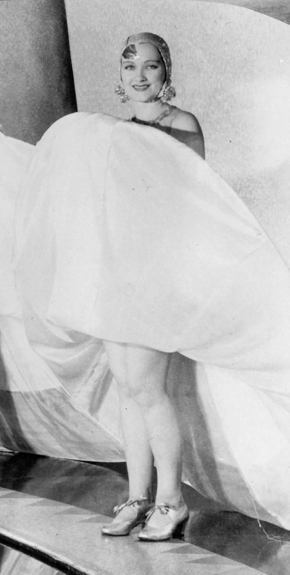 ゴールド・ディガースの画像