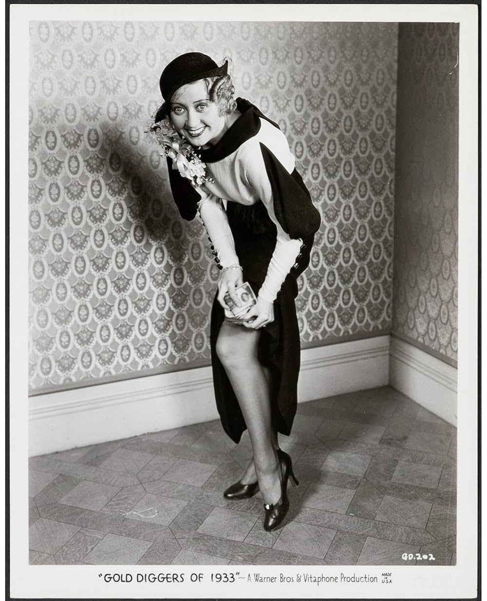 ゴールド・ディガースの画像