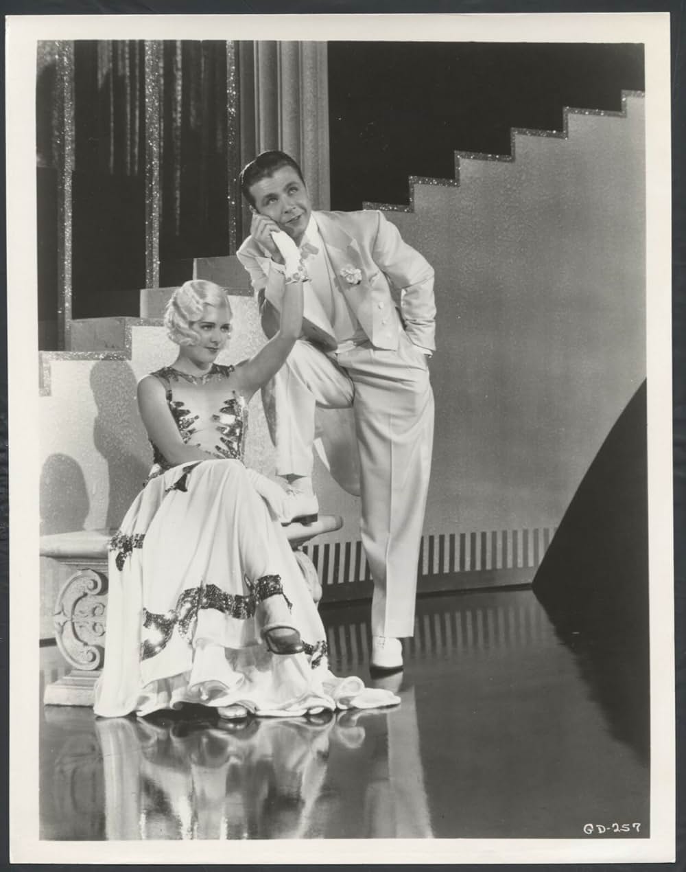 ゴールド・ディガースの画像