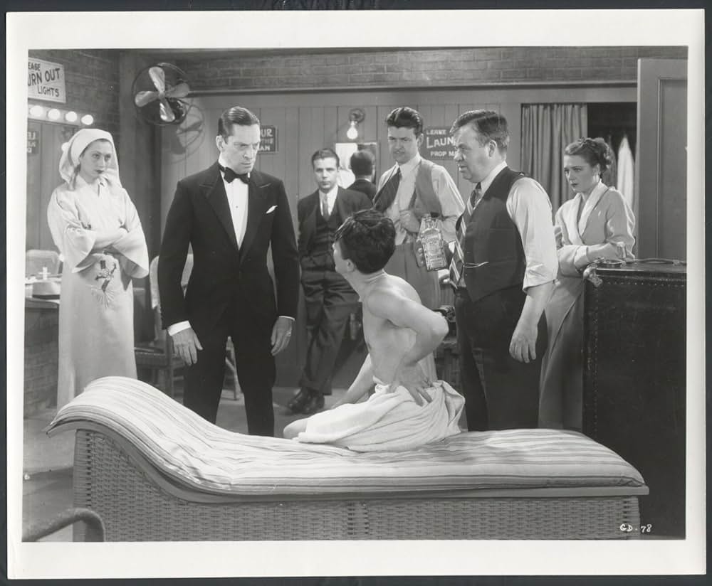 ゴールド・ディガースの画像